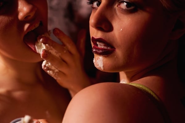 missmarilynx's Header