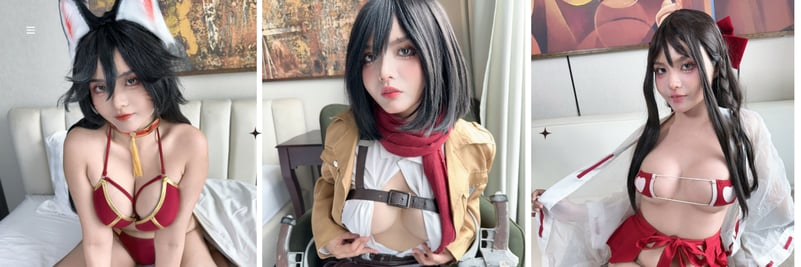 eri.cosplay's Header