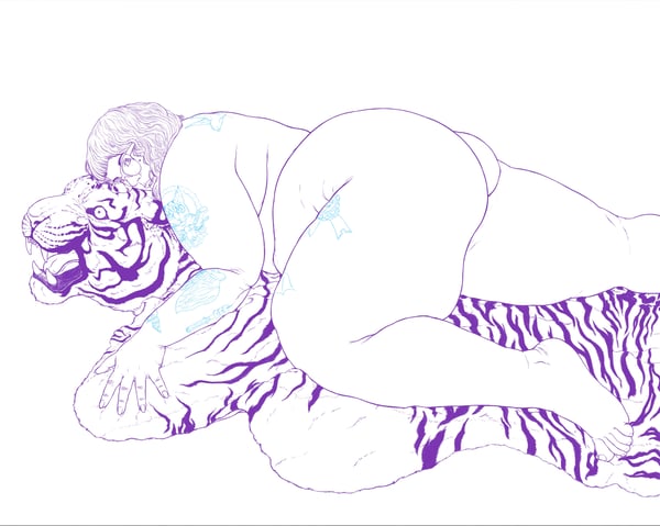 itshollydaniels's Header