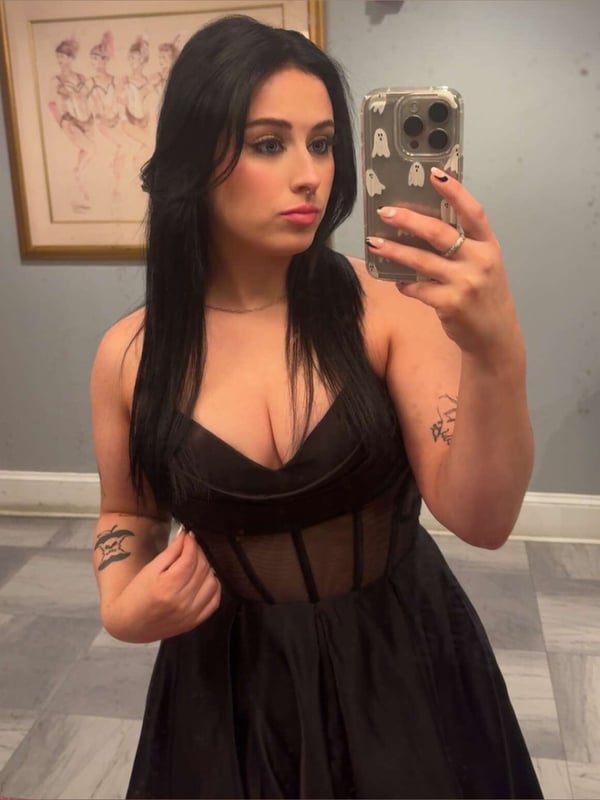 maybesierra's Avatar