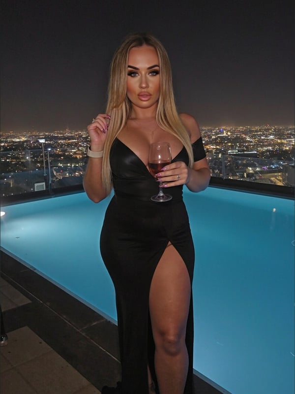 carmelxanderson's Avatar