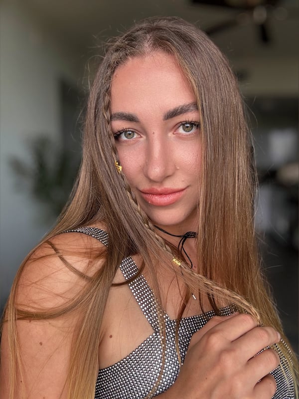 alisa_gymgir's Avatar