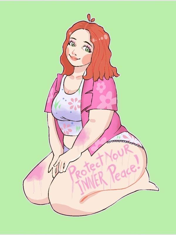 bigchubbybea's Avatar