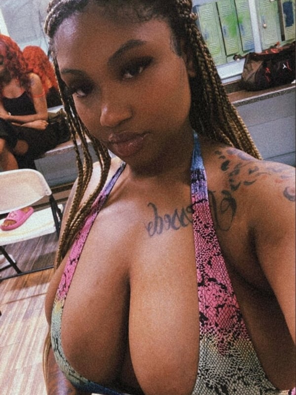 pinkstarburst414's Avatar