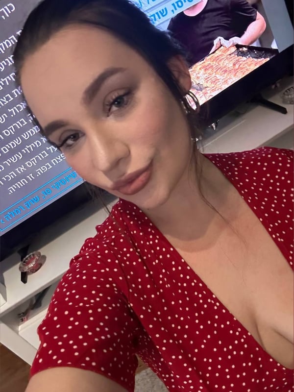 yuliafridman's Avatar