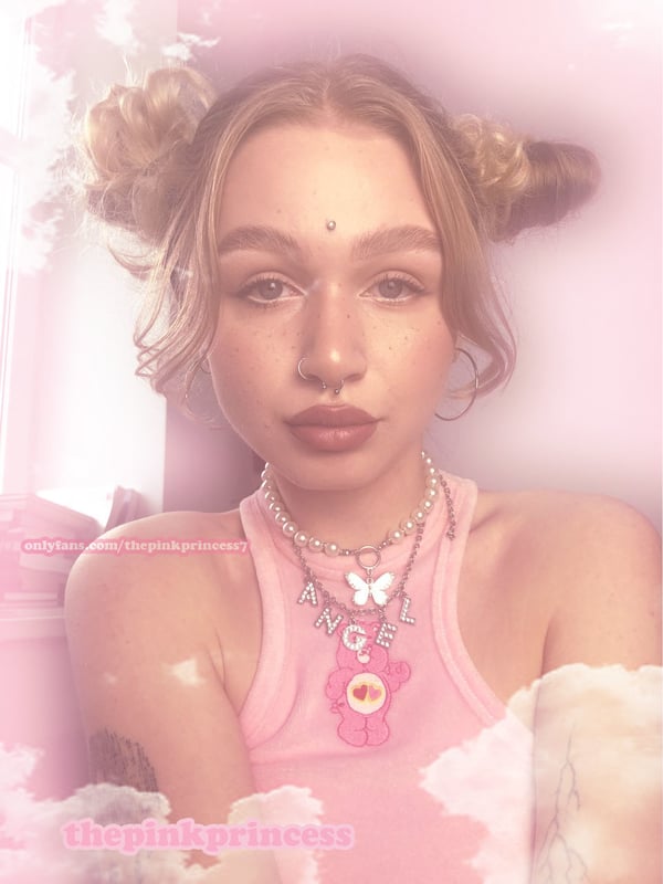 thepinkprincess7's Avatar