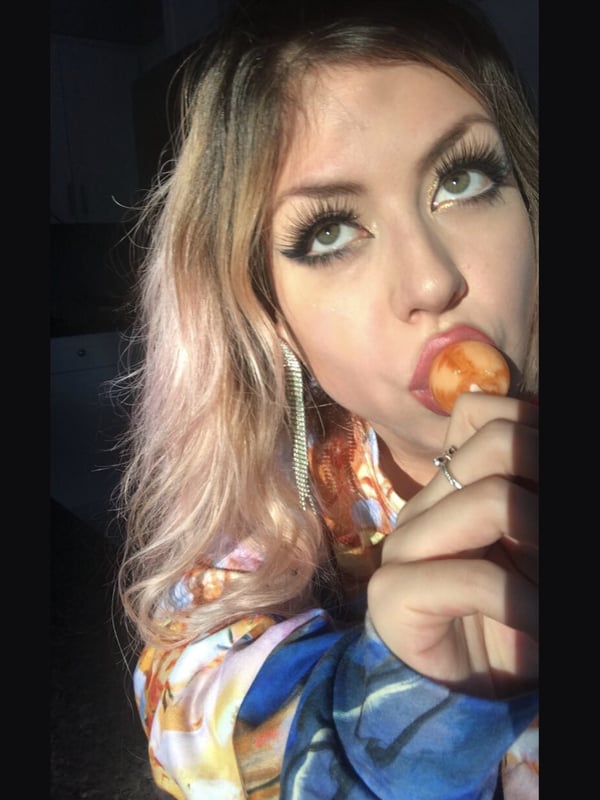 roxyyybabyyy's Avatar