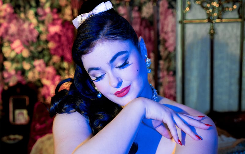 stefaniaferrario's Header