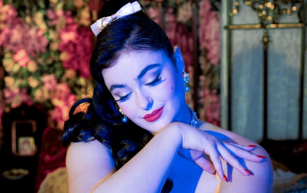 stefaniaferrario's Header