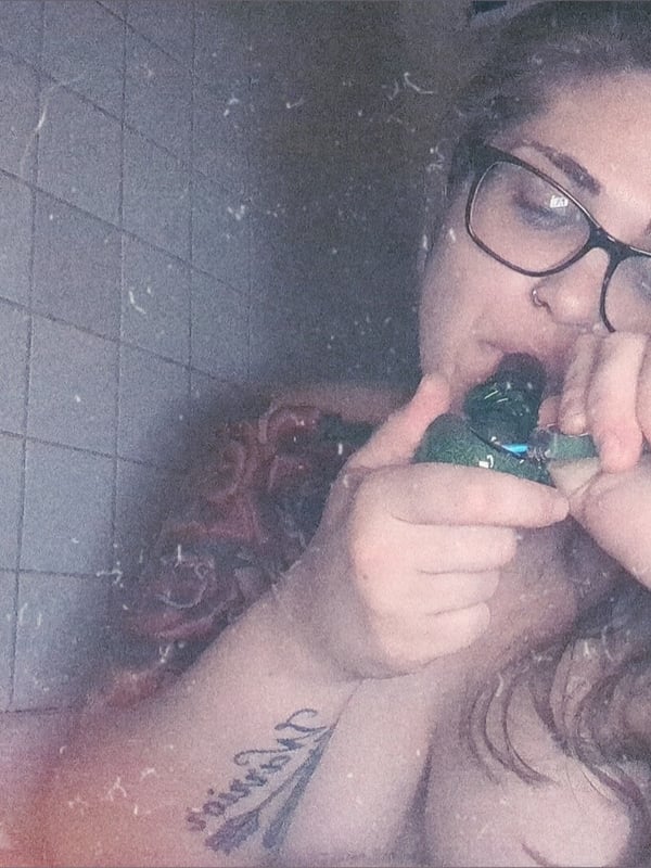 stonerrbabee420's Avatar