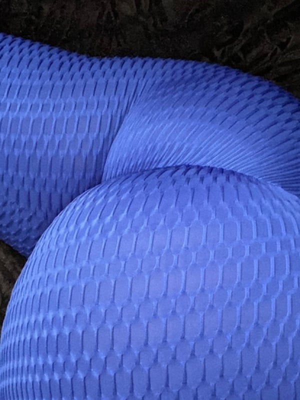 sweetthickthights's Avatar