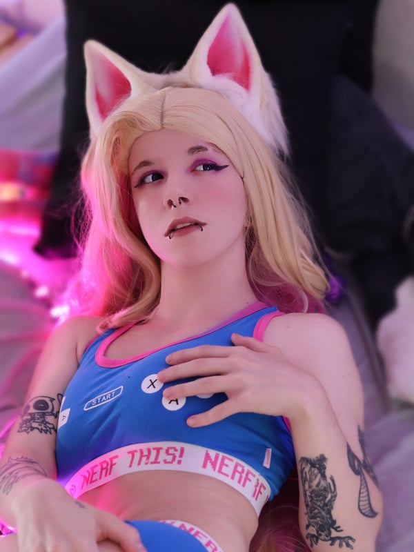 littleaxl699's Avatar