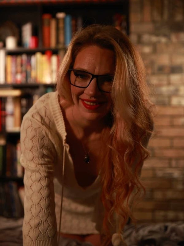 gracieparker's Avatar