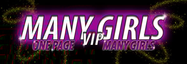 manygirlsvip's Header