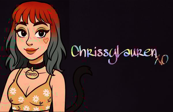 chrissylaurenxo's Header