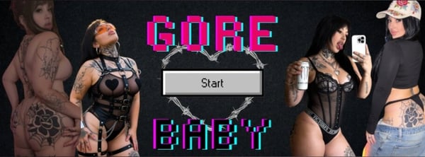 gore_baby's Header