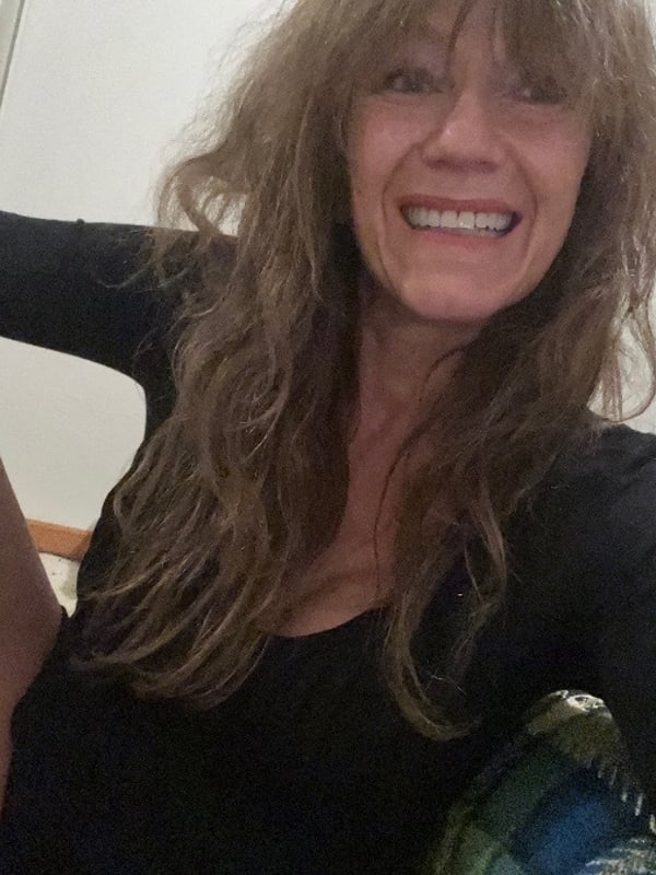 bongogirl's Avatar