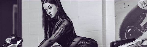 gentheerican's Header