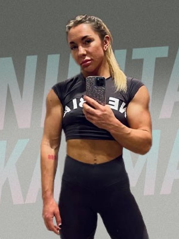 nikitakarma's Avatar