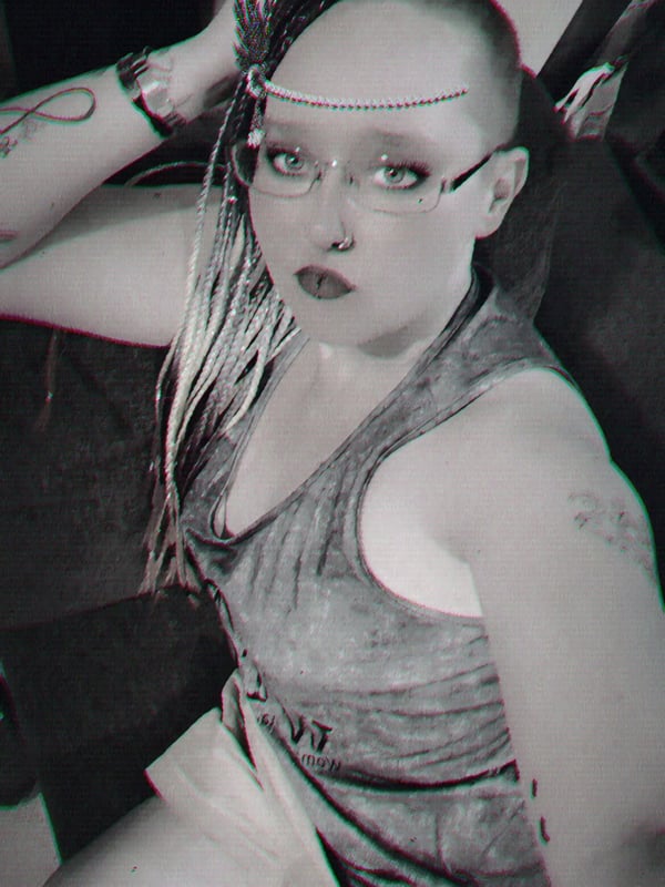 theonewiththebraids's Avatar