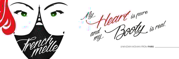 frenchmelle_2's Header