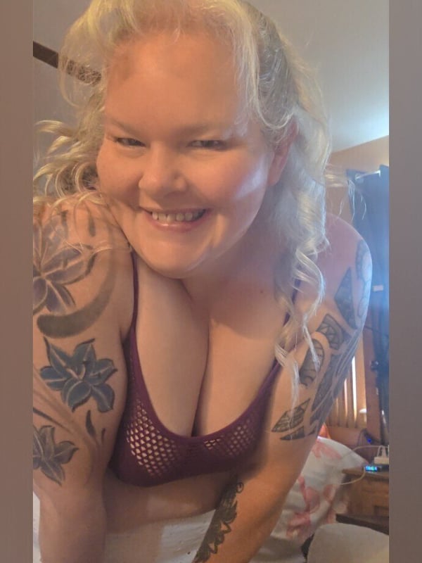 trishthecougar's Avatar