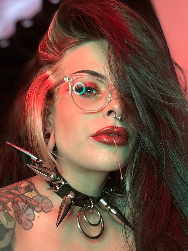 missmurdder's Avatar