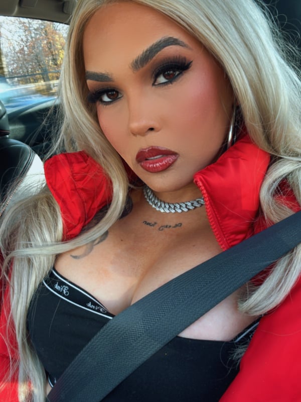 badpenelope's Avatar