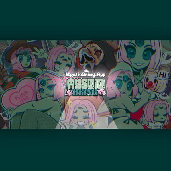 mysticbeing's Header