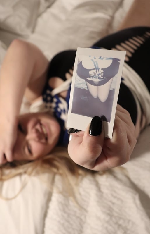 gigglynymph's Header