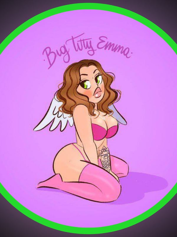 bigtittyemma's Avatar