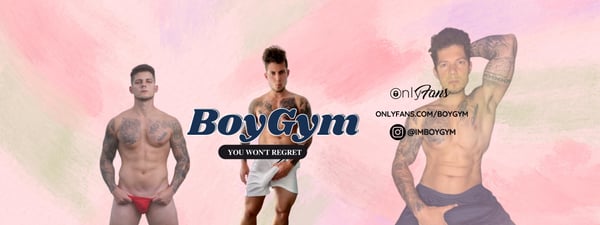 freeboygym's Header
