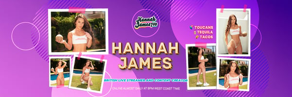 hannahjamesfree's Header