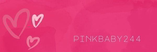 pinkbaby244's Header