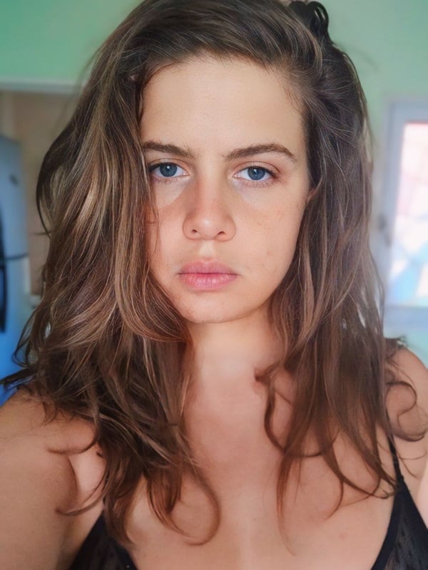 daniellegarotadeipanema's Avatar