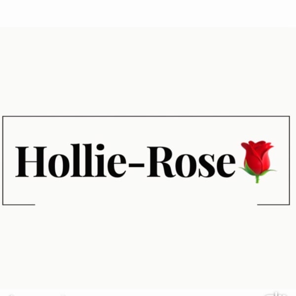 hollie-rose's Header
