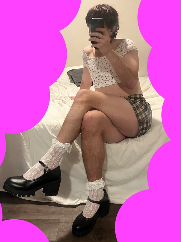 sissy_ariana's Avatar
