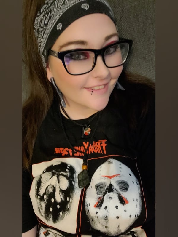metalmama289's Avatar
