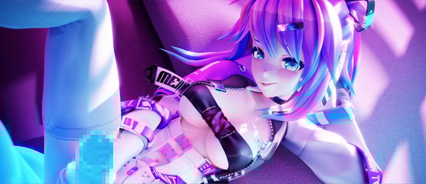 projektbutt's Header