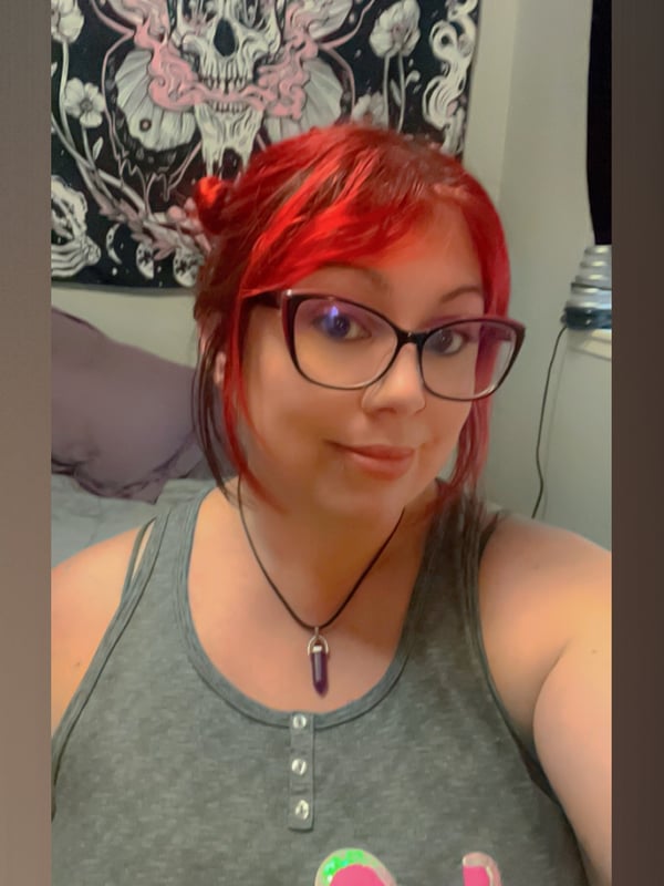 witchyrovan's Avatar