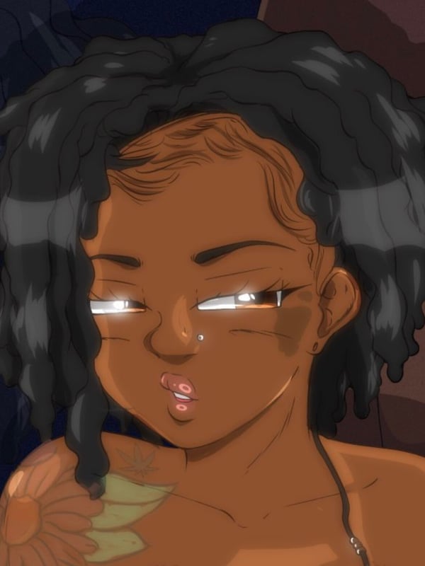 therealindicapussy's Avatar