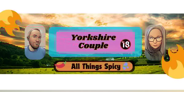 yorkshirecouple99's Header