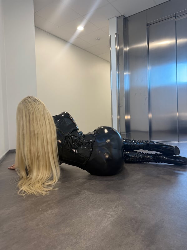 bellevixelle's Header