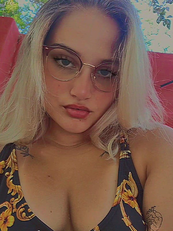 keilamendez's Avatar