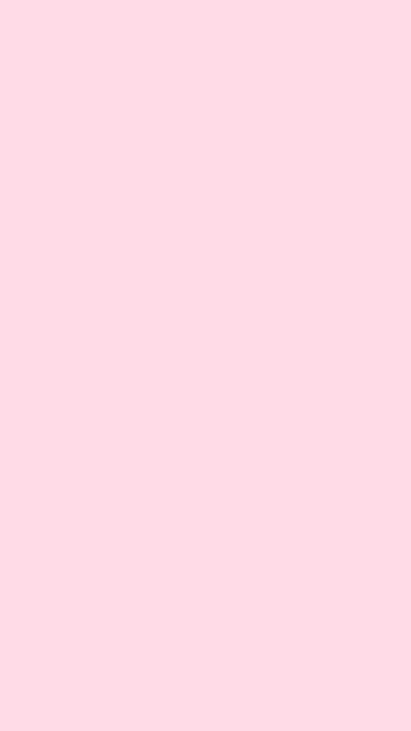 Pink background with subtle decorative elements.