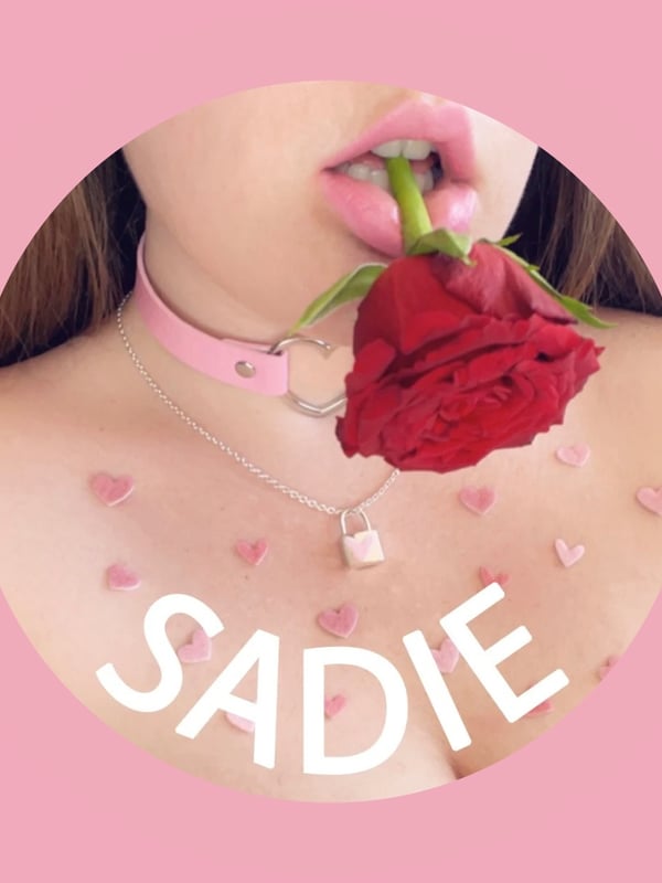 sadiee-babyy's Avatar