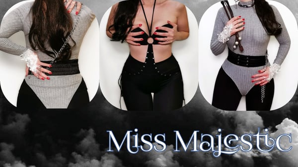 missmajesticfree's Header