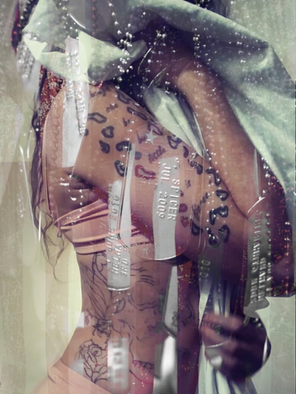 dia.mondrose's Avatar