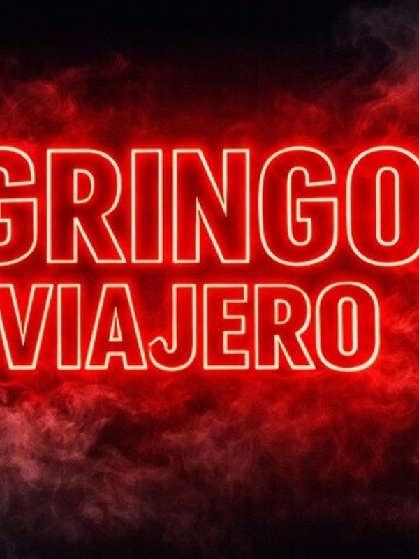 gringoviajero's Avatar