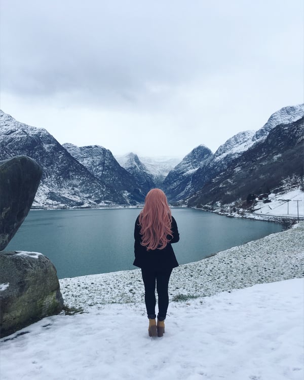 slecnatinka's Header